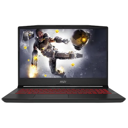 MSI Pulse GL66 - 12UEK
