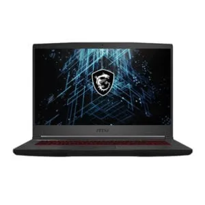 MSI Pulse GL66 15.6” FHD RTX3050 Intel Core i5 11800H Laptop