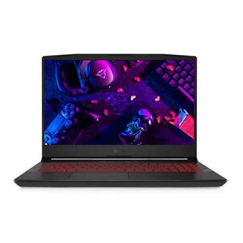 MSI PULSE GL76 11UEK - i7