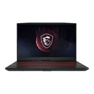 MSI Pulse GL76 17.3” FHD RTX3060 Intel Core i7 11800H Laptop