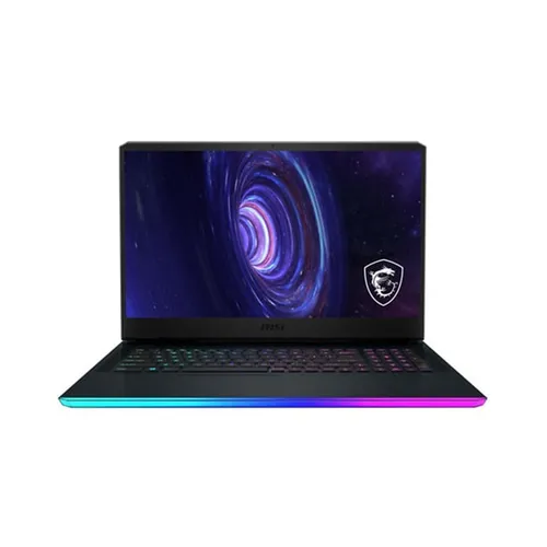 MSI RAIDER GE76 10UG 17.3" FHD IPS 240Hz Core i7 10870H GeForce RTX3070 Gaming Laptop