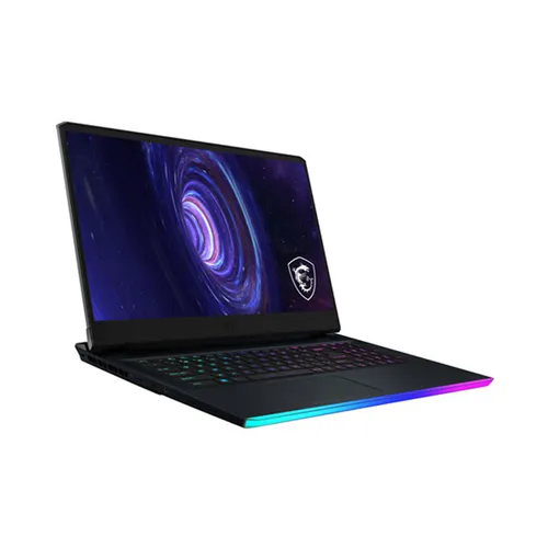 MSI RAIDER GE76 10UG 17.3" FHD IPS 240Hz Core i7 10870H GeForce RTX3070 Gaming Laptop