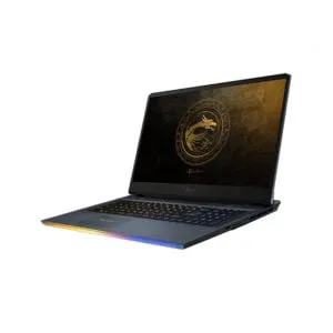 MSI RAIDER GE76 1OUG Dragon Edition 17.3" FHD IPS 300Hz Core i7 10870H GeForce RTX3070 Gaming Laptop