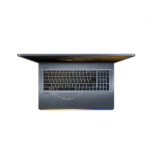 MSI RAIDER GE76 1OUG Dragon Edition 17.3" FHD IPS 300Hz Core i7 10870H GeForce RTX3070 Gaming Laptop
