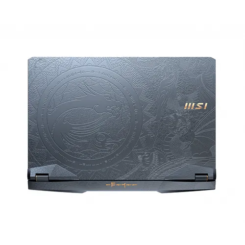 MSI RAIDER GE76 1OUG Dragon Edition 17.3" FHD IPS 300Hz Core i7 10870H GeForce RTX3070 Gaming Laptop