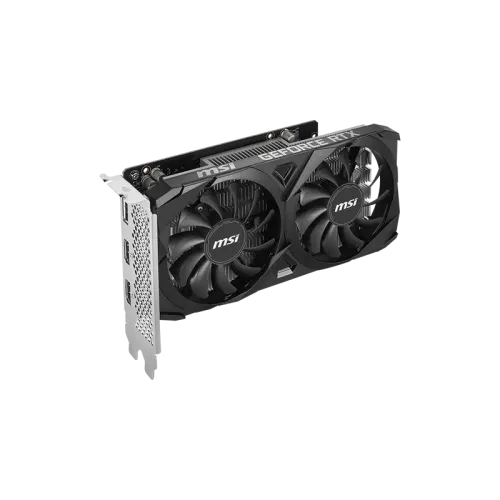 MSI RTX 3050 VENTUS 2X XS 8G OC GRAPHICS CARD(3y)