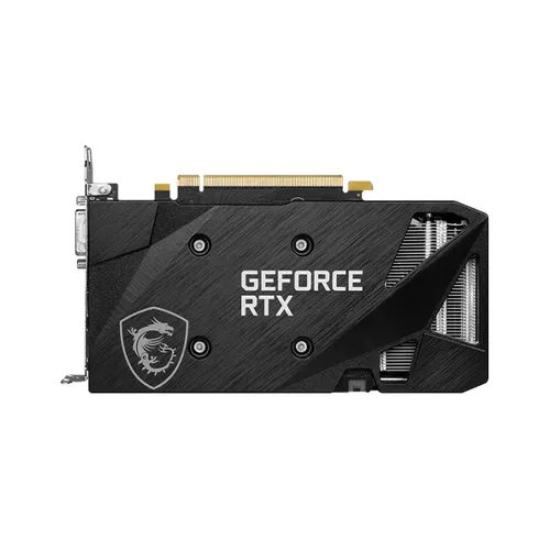 MSI RTX 3050 Ventus Gaming 2X XS 8G OC GDDR6 Graphics Card