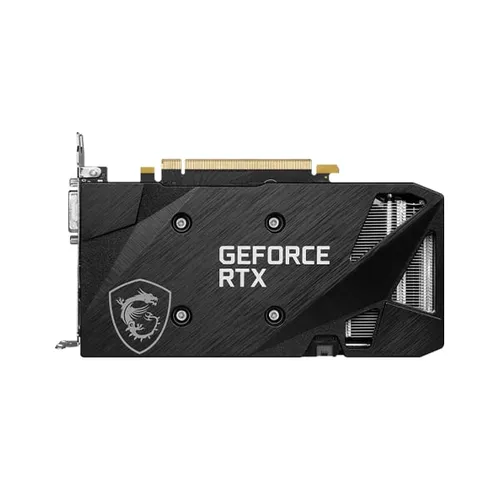 MSI RTX 3050 Ventus Gaming 2X XS 8G OC GDDR6 Graphics Card
