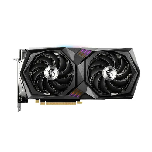 MSI RTX 3060 X 12G Gaming Graphics Card X 12G