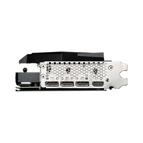 MSI RTX 3080 TI Gaming X TRIO 12G Graphics Card