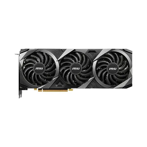 MSI RTX 3080 TI VENTUS 3X 12G OC Graphics Card