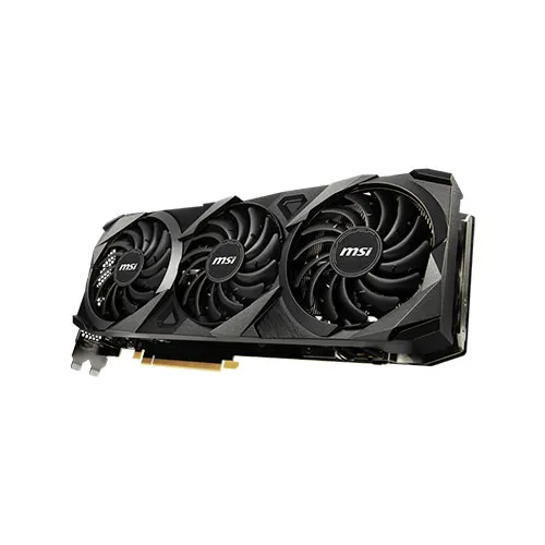 MSI RTX 3080 VENTUS 3X PLUS 12G OC LHR Graphics Card