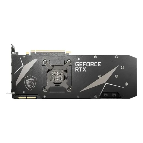 MSI RTX 3090 Ventus 3X 24G OC Graphic Card