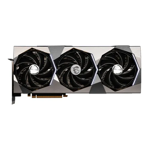 MSI RTX 4080 Suprim X 16GB Graphics Card