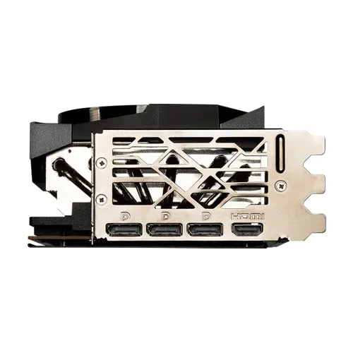 MSI RTX 4090 Gaming X Trio 24G Graphics Card