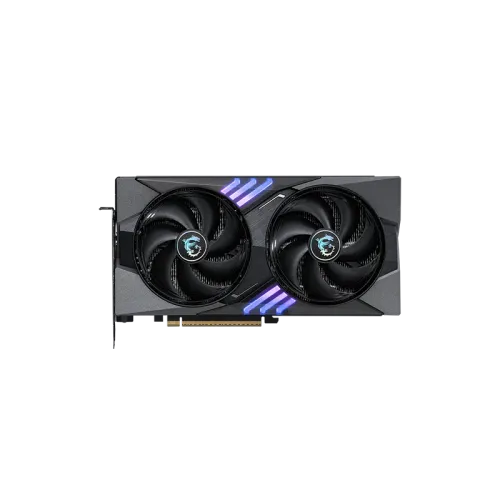 MSI RTX 5060 8G GAMING OC GRAPHICS CARD(3y)