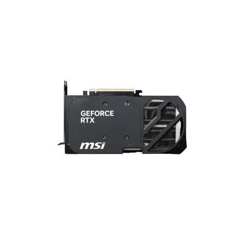 MSI RTX 5070 12G SHADOW 2X OC GRAPHICS CARD(3y)