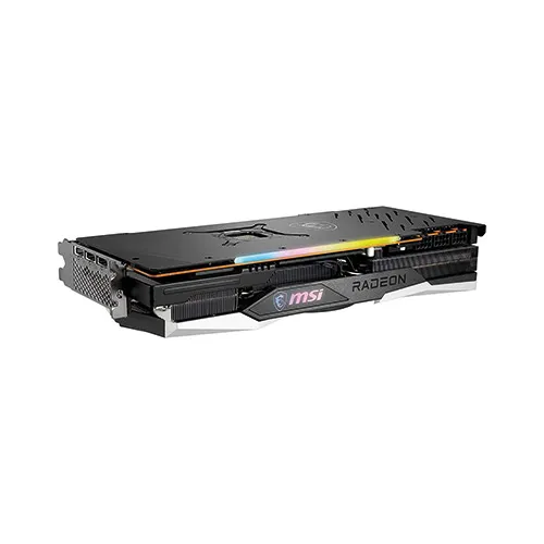 MSI RX 6900 XT Gaming  Trio 16G Graphics Card