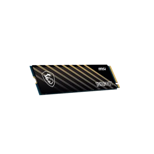 MSI SPATIUM M371 500GB M.2 NVMe(3y)