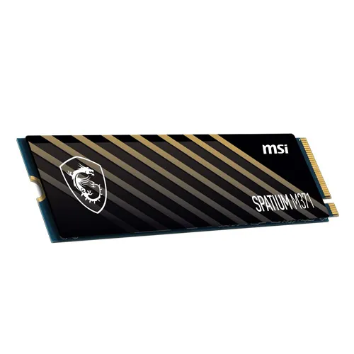 MSI Spatium M371 NVME 1TB SSD