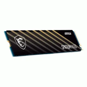 MSI SPATIUM M450 2TB V1 NVMe GEN 4 M.2 Solid State Drive