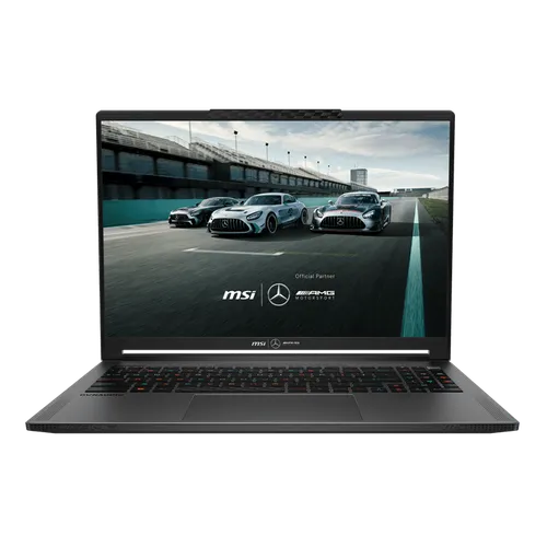 MSI Stealth 16 Mercedes AMG Motorsport A13V Gaming Laptop