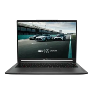 MSI Stealth 16 Mercedes-AMG Motorsport A13V | Intel i9 13TH Gen | 32GB D5 | RTX 4070 8GB | 60Hz UHD+ OLED