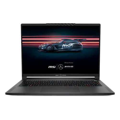 MSI Stealth A16 Mercedes AMG AI+ A3XWGG Copilot+ PC