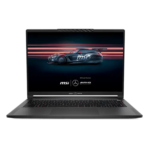MSI Stealth A16 Mercedes AMG AI+ A3XWGG Copilot+ PC