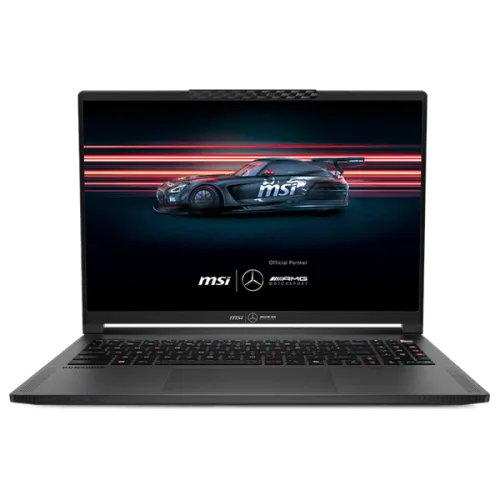 MSI Stealth A16 MercedesAMG AI+ A3XWGG Ryzen 9 Ai RTX 5070