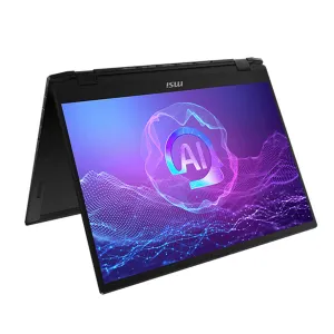 MSI Summit 16 AI Evo 2 in 1 A2HMTG – Ultra 7
