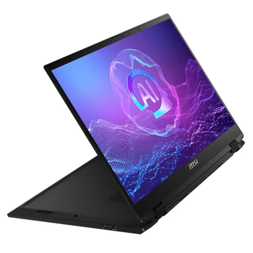 MSI Summit 16 AI Evo 2 in 1 A2HMTG - Ultra 7
