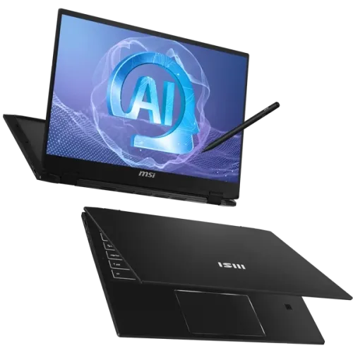 MSI Summit 16 AI Evo A2HMTG Core Ultra 7 255H