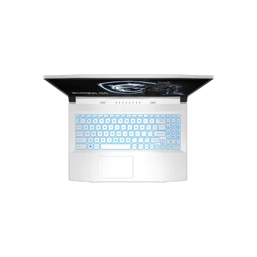 MSI SWORD 15 A12UDX CORE i5 12GN|16GB|512SSD|RTX 3050 6G|W11|WHITE(2y)