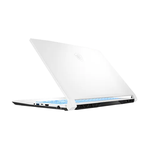 MSI SWORD 15 A12UDX CORE i5 12GN|16GB|512SSD|RTX 3050 6G|W11|WHITE(2y)