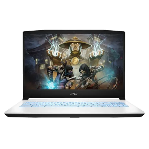 MSI Sword 15 A12UDX - i5
