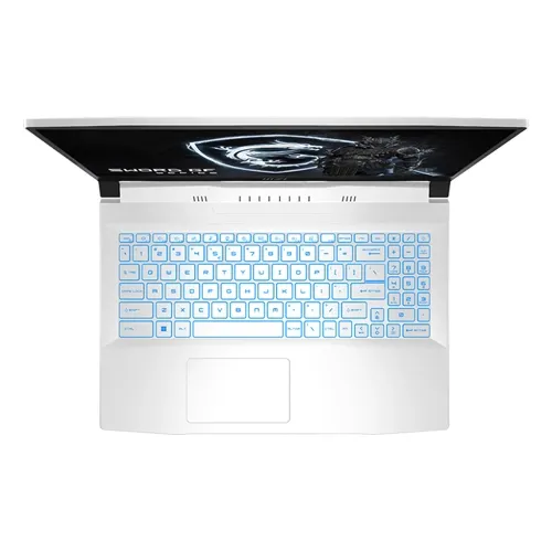 MSI Sword 15 A12UDX - i5