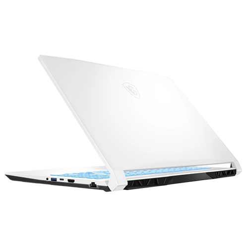MSI Sword 15 A12UDX - i5