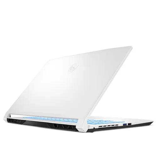 MSI Sword 15 A12UDX - i7