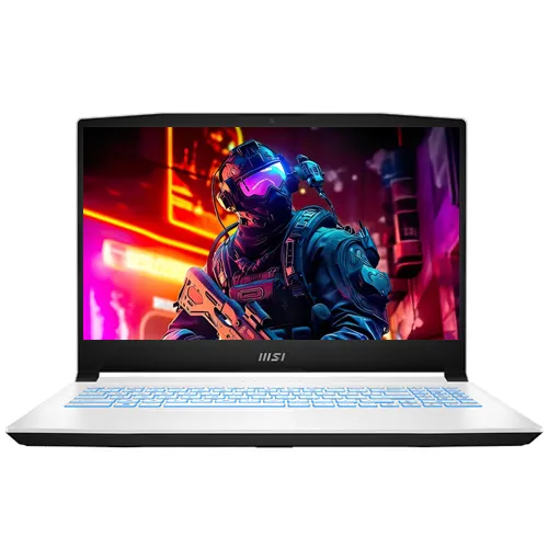MSI Sword 15 A12UDX - i7