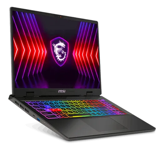 MSI Sword 16 HX B14VEKG Core i7-14700HX RTX 4050