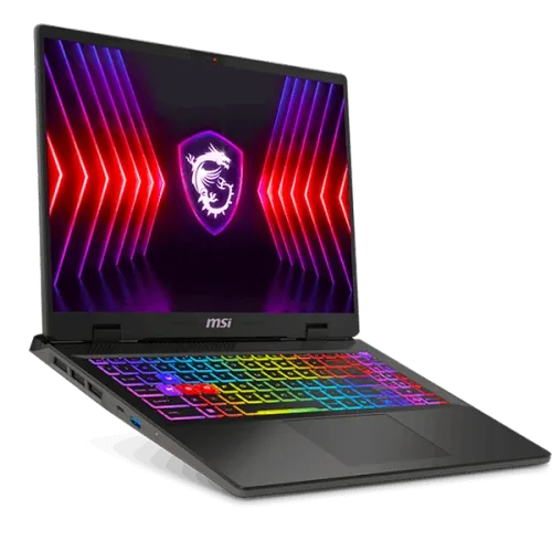 MSI Sword 16 HX B14VEKG Core i7-14700HX RTX 4050