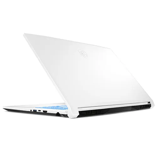 MSI Sword 17 A12UCX - i5