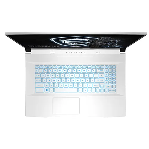 MSI Sword 17 A12UCX - i5