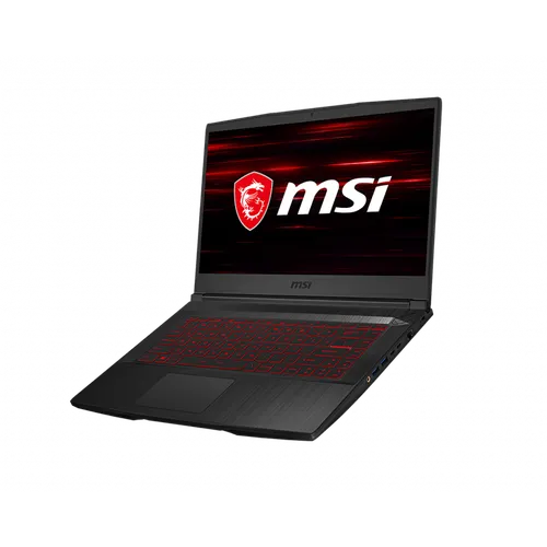 MSI THIN 15 B12UCX-1415AU i5-12450H|8GB|512SSD|RTX2050 4G|15.6'' 144Hz|W11(1y)