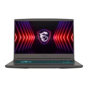 MSI Thin 15 B12UCX – Intel i5-12450H | 8GB DDR4 | RTX 2050 4GB | 512GB NVME | 15.6″ FHD 144Hz IPS | WIN 11 Home