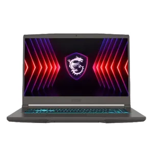 MSI Thin A15 B7UC 630XLK – Ryzen 7