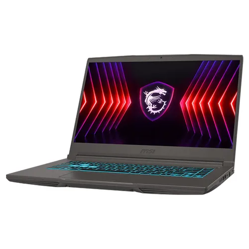 MSI Thin A15 B7UC 631XLK - Ryzen 5