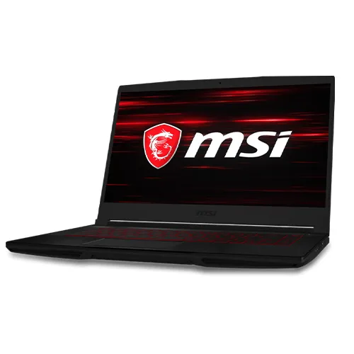 MSI Thin GF63 12UCX Gaming - i7