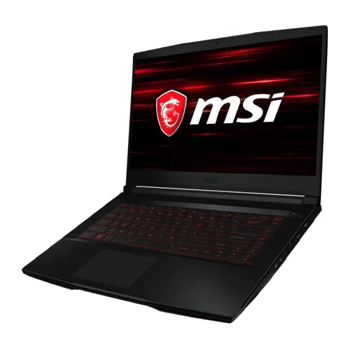MSI Thin GF63 12UCX Gaming - i7